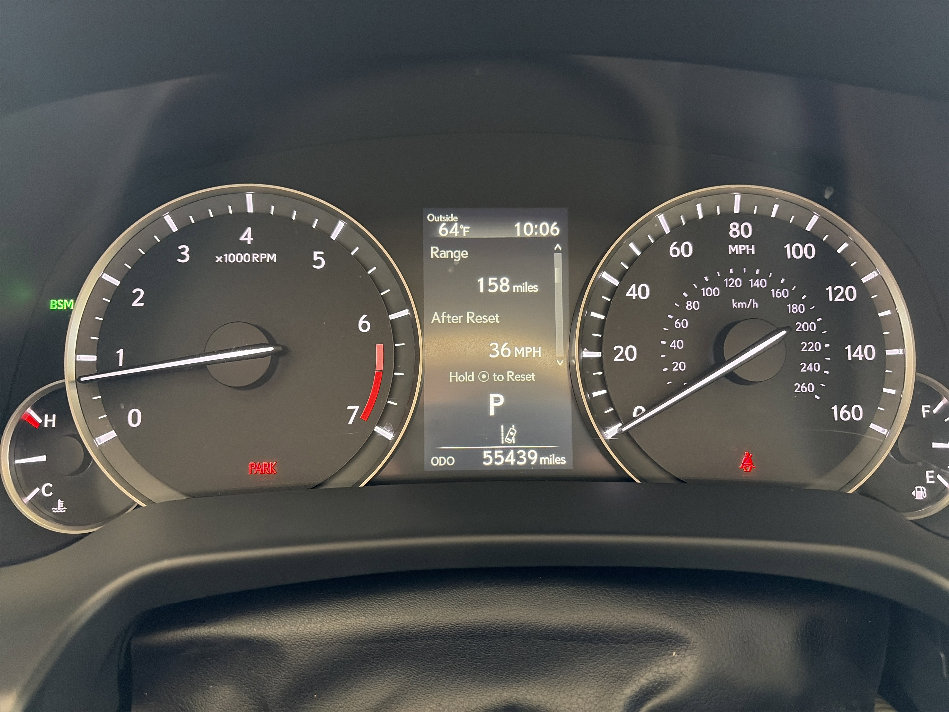 Used 2021 Lexus RX 350L Premium w/ Premium Package image 39