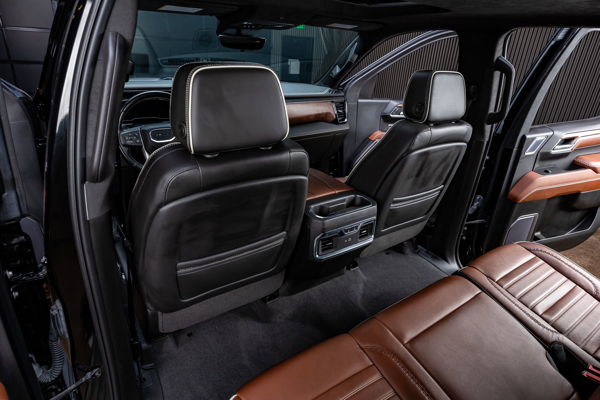 Used 2023 GMC Sierra 1500 Denali Ultimate AWD/4WD image 34