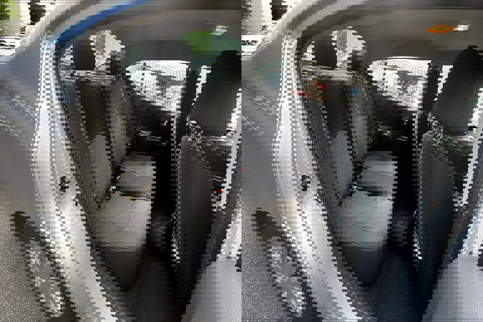 Used 2017 Nissan Versa SV image 18