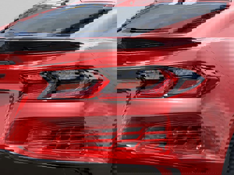 New 2026 Chevrolet Corvette Z06 image 11