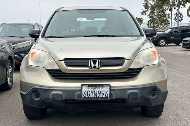 Used 2008 Honda CR-V LX image 3