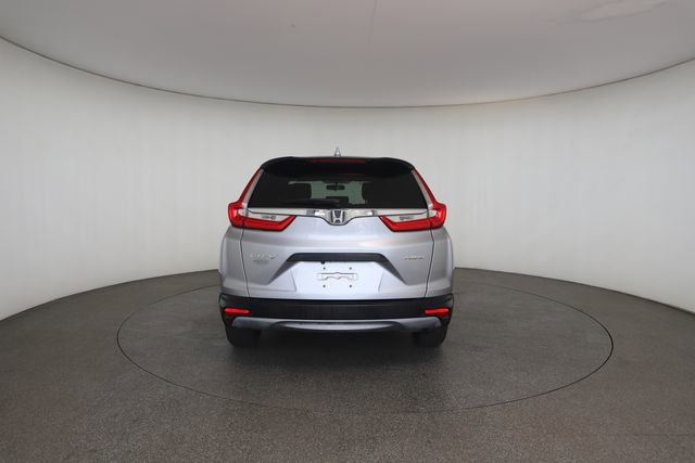 Used 2017 Honda CR-V LX image 15