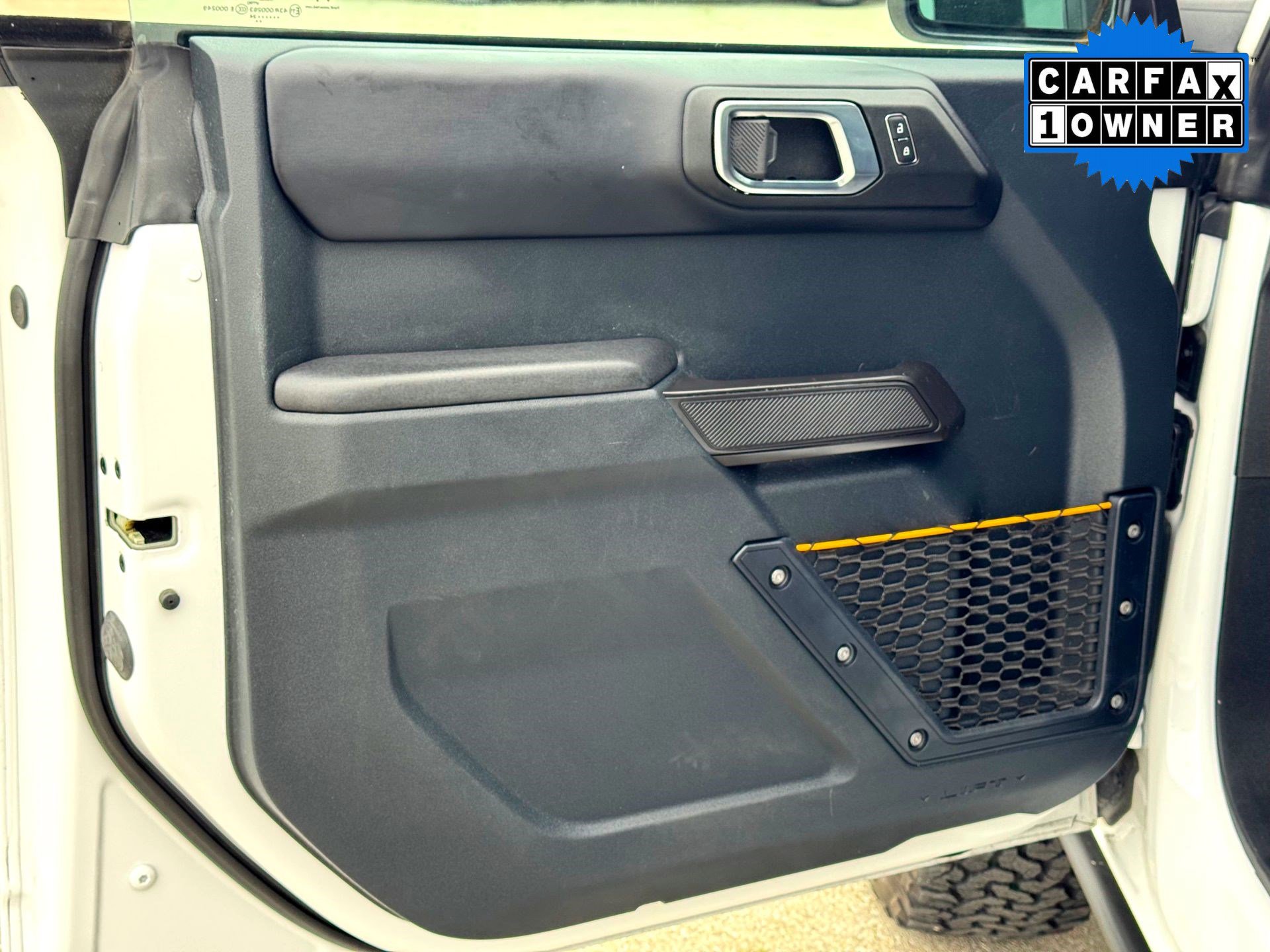 Used 2024 Ford Bronco Badlands image 15