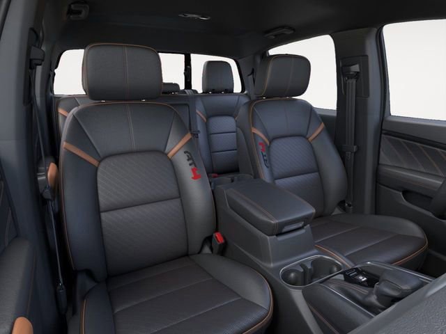New 2026 GMC Canyon AT4 image 16
