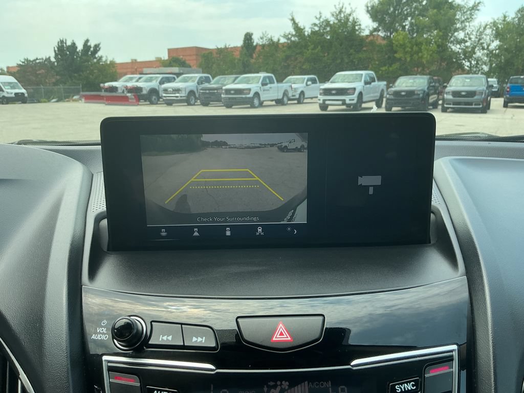 Used 2020 Acura RDX w/ Technology Package FWD image 30