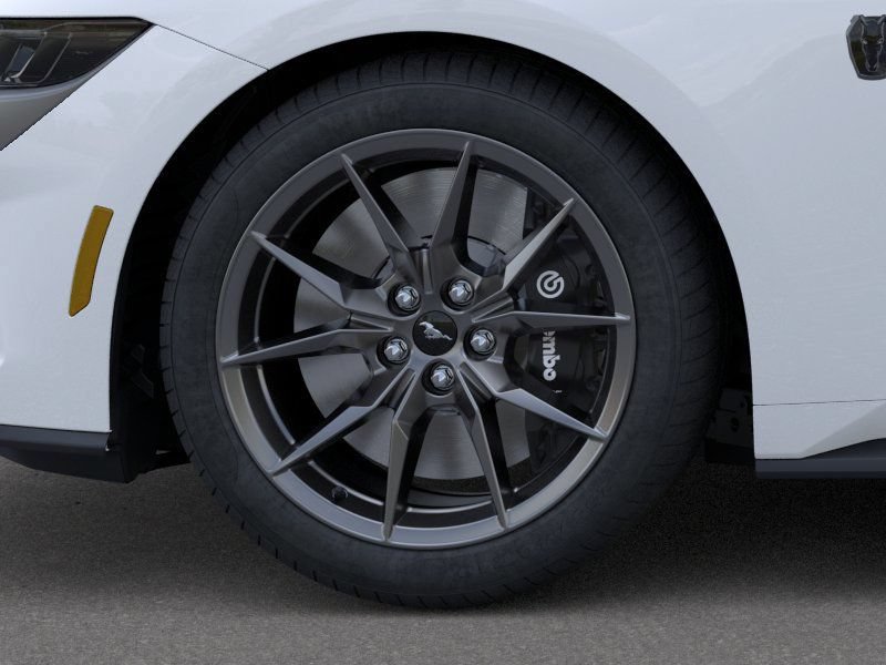 New 2026 Ford Mustang Dark Horse RWD image 19