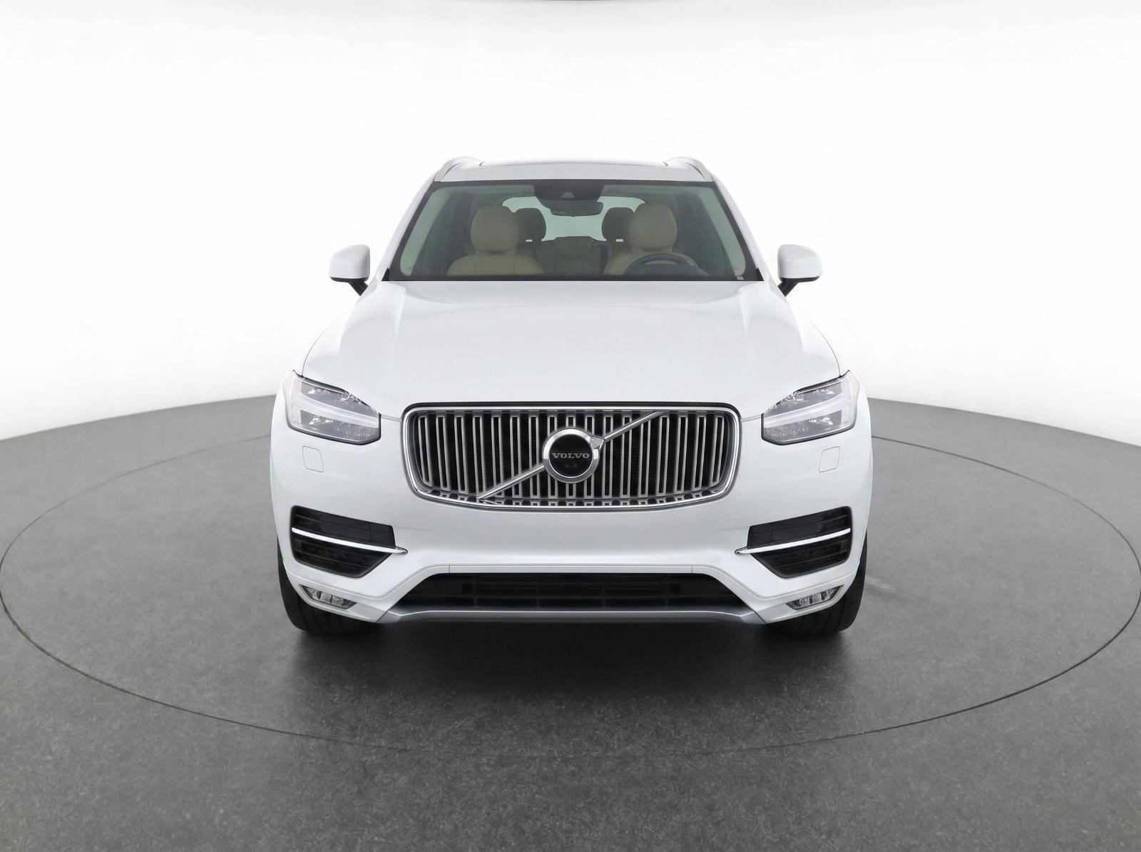 Used 2016 Volvo XC90 T6 Inscription AWD/4WD image 5