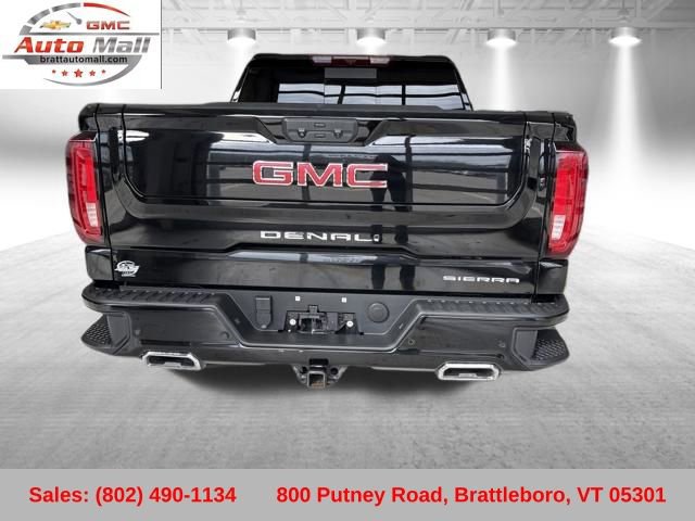 Used 2023 GMC Sierra 1500 Denali image 5