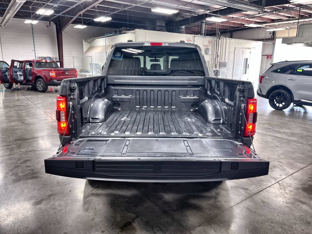 Used 2023 Ford F150 XLT w/ Equipment Group 302A High AWD/4WD image 24