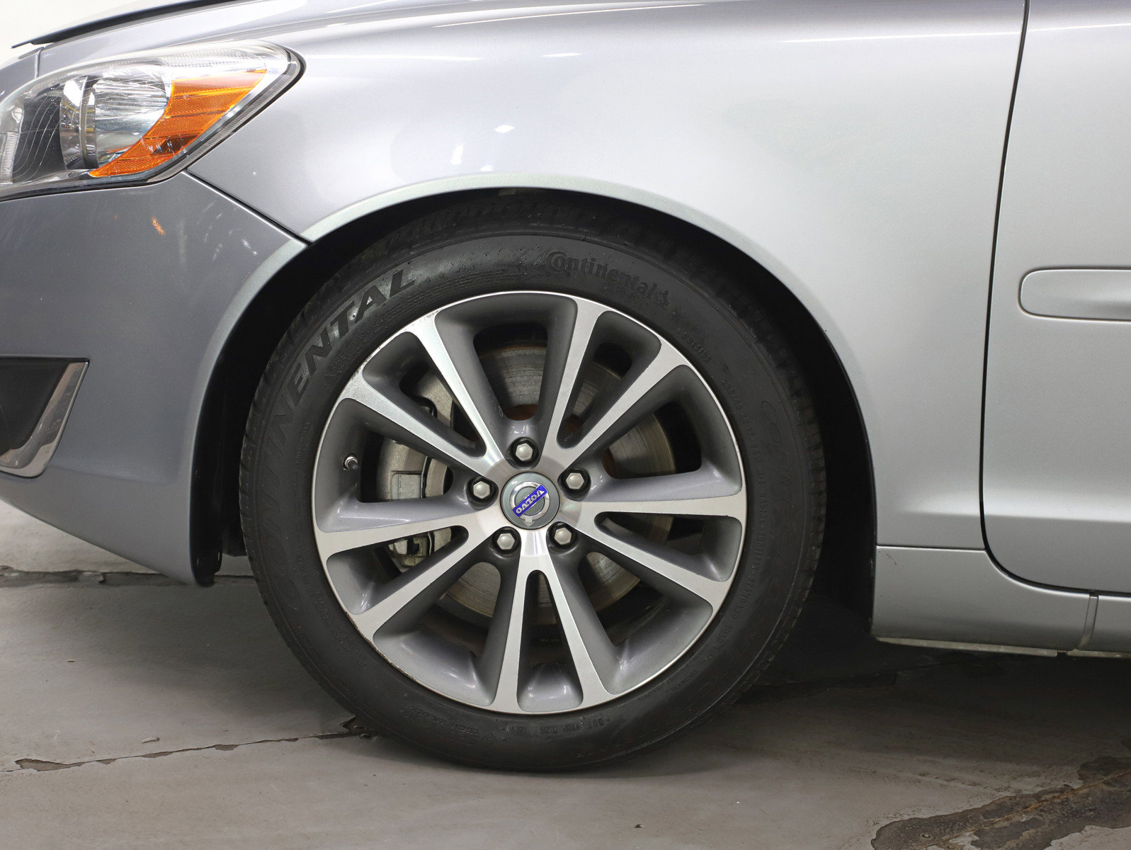 Used 2013 Volvo C70 T5 image 27