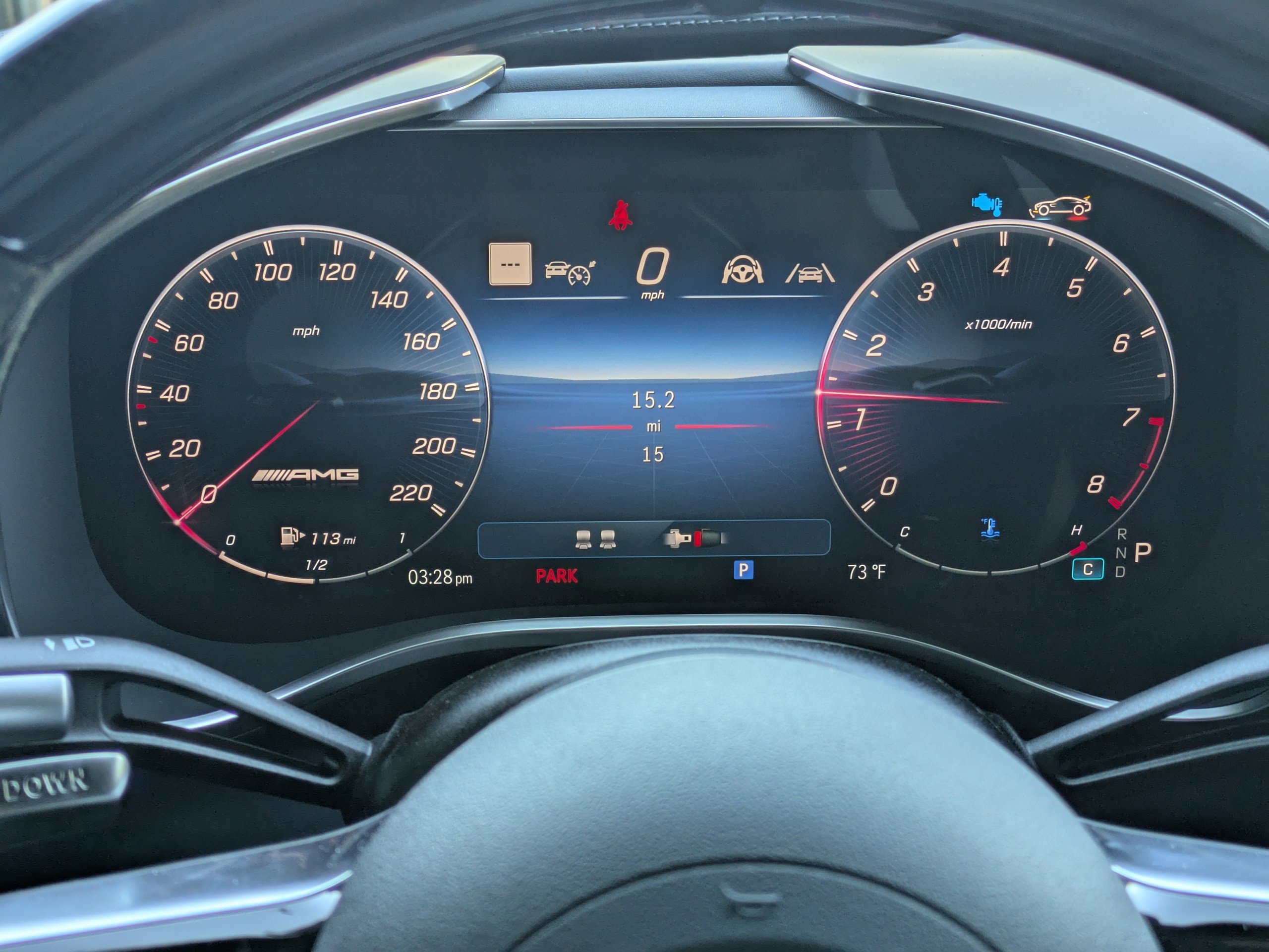 New 2026 Mercedes-Benz AMG GT 63 image 18