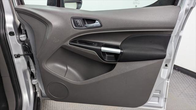 Used 2019 Ford Transit Connect XLT FWD image 17