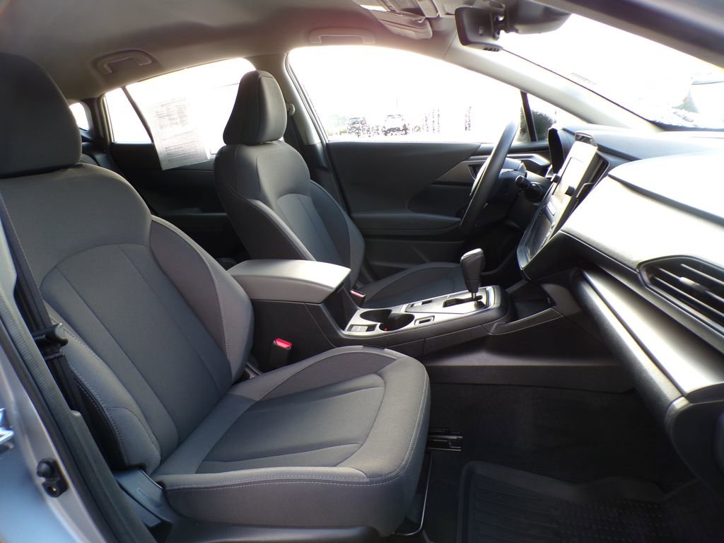 Used 2024 Subaru Impreza 2.0i w/ Popular Package #1A AWD/4WD image 15