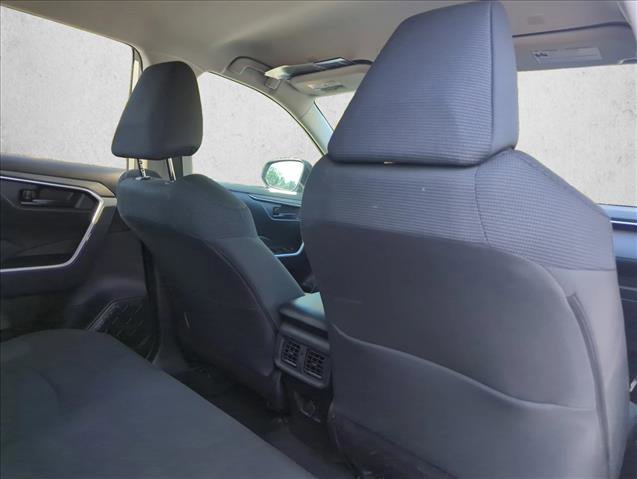 Certified 2024 Toyota RAV4 LE image 26