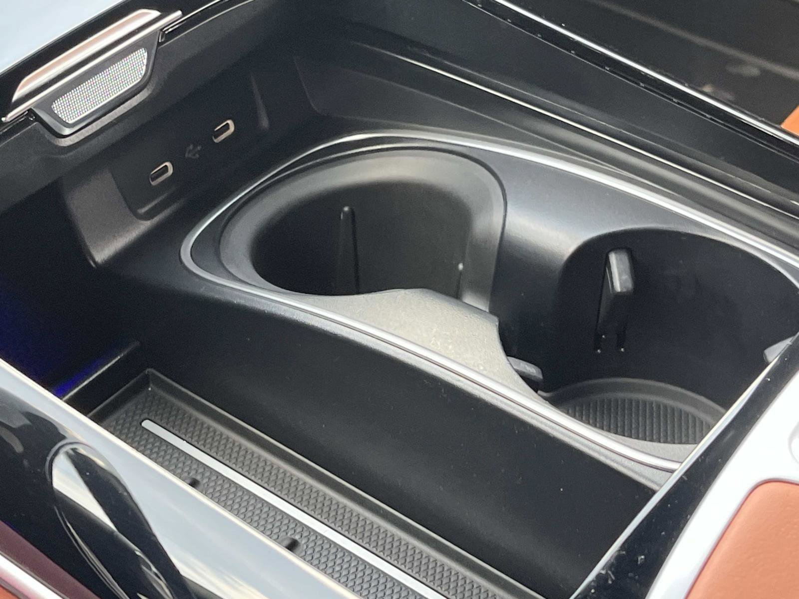 Certified 2022 Mercedes-Benz S 580 4MATIC Sedan image 33