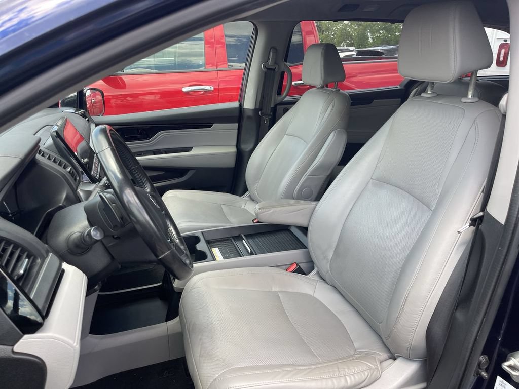 Used 2019 Honda Odyssey Elite image 6