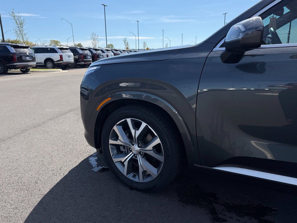 Used 2021 Hyundai Palisade Limited FWD image 29