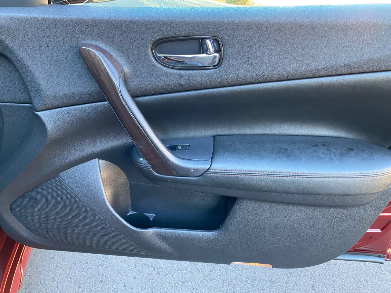 Used 2013 Nissan Maxima 3.5 SV w/ Premium Pkg image 40