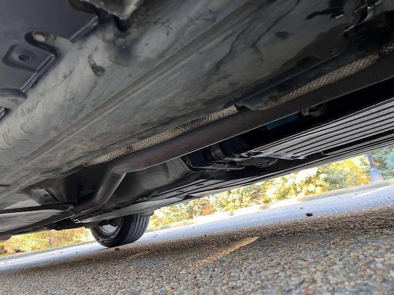 Used 2012 BMW X5 xDrive35i image 54