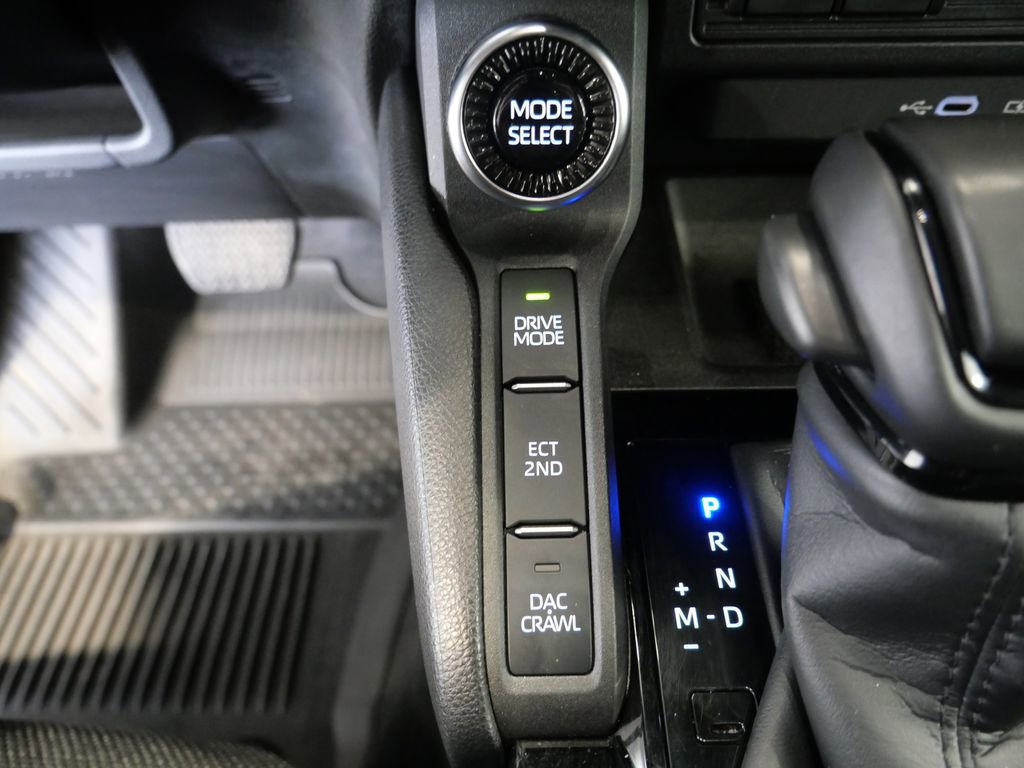 Used 2024 Toyota Land Cruiser 1958 AWD/4WD image 31