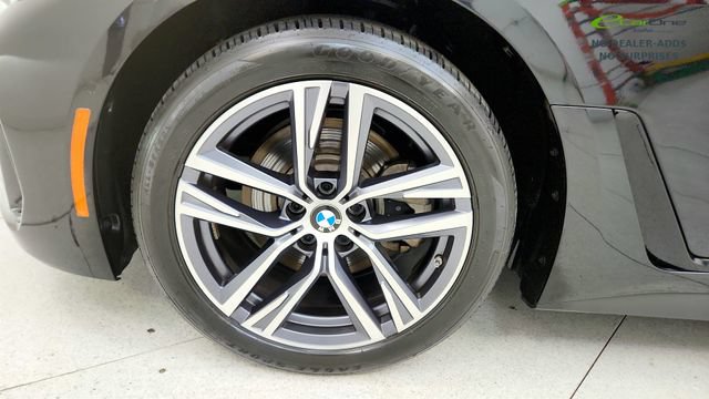 Used 2025 BMW 430i w/ Premium Package RWD image 80
