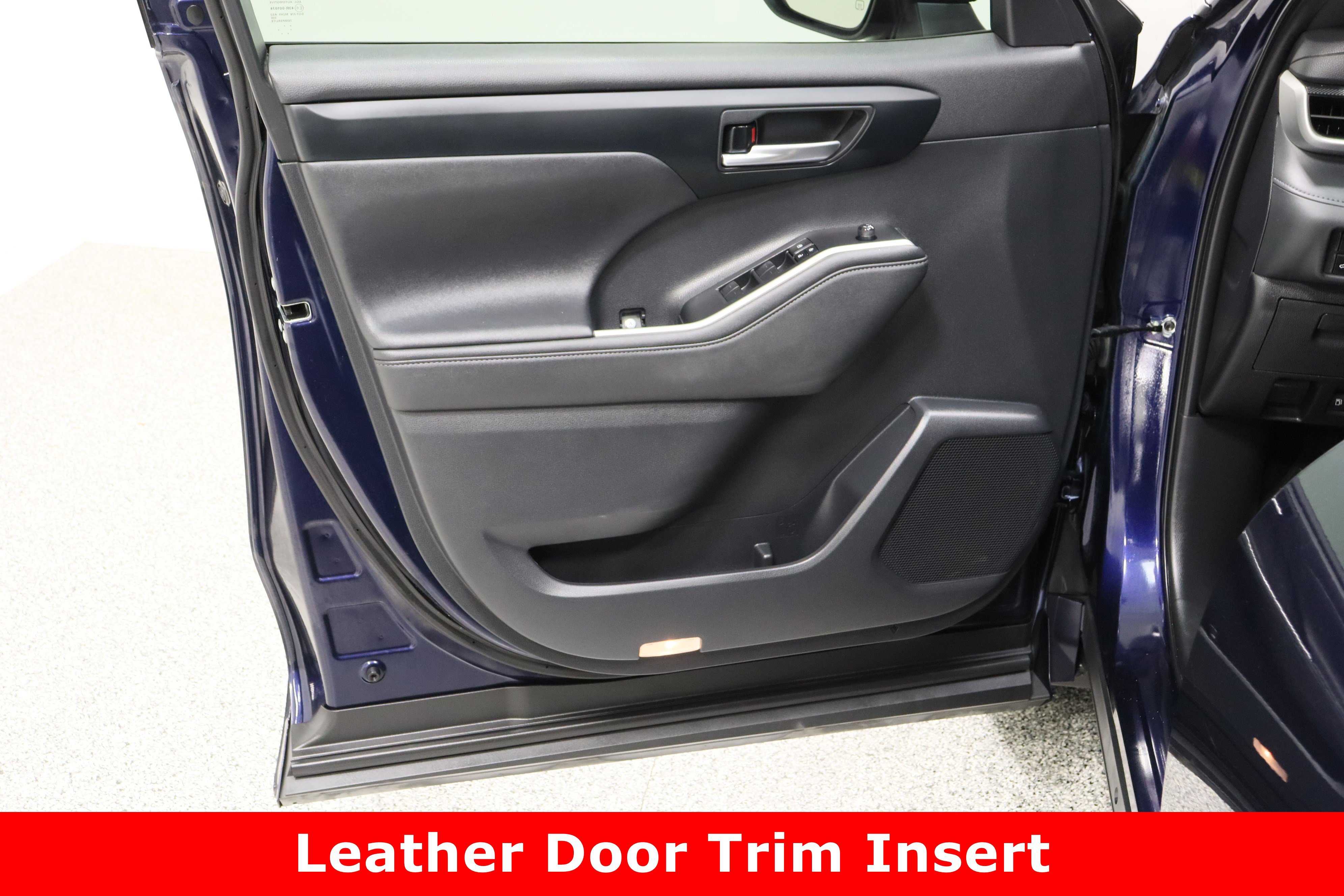 Certified 2023 Toyota Highlander XSE image 12