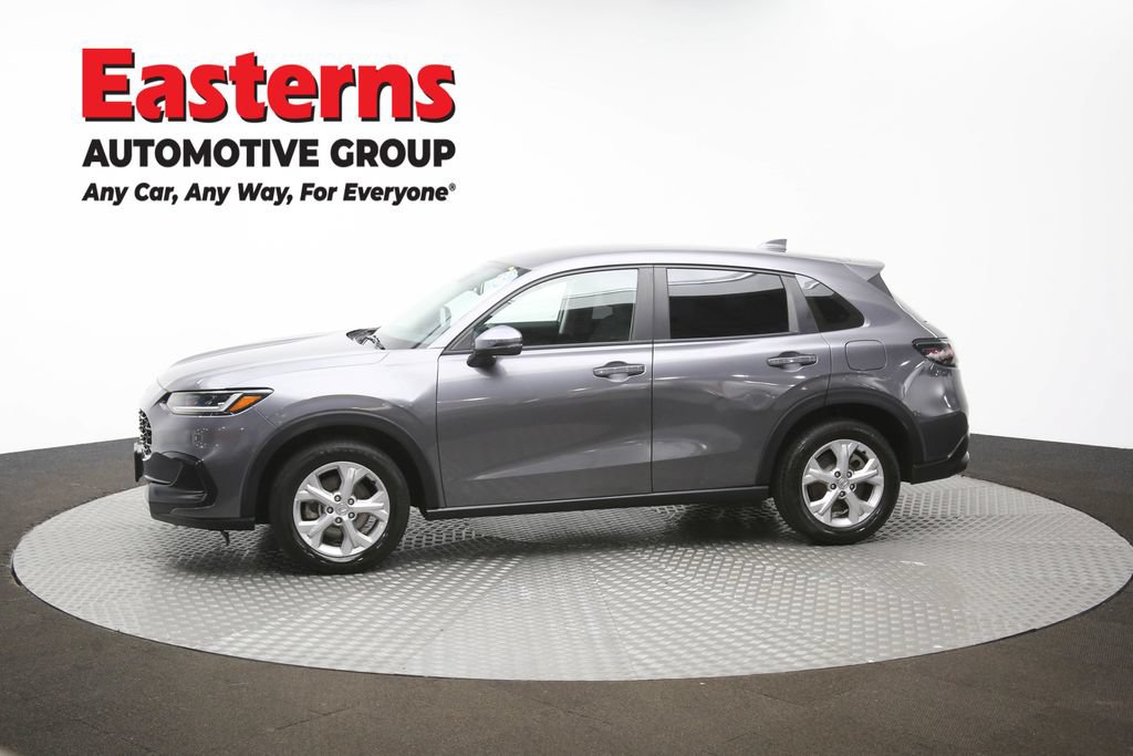 Used 2024 Honda HR-V LX image 58