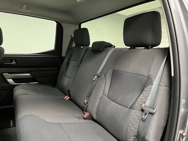 Used 2024 Toyota Tundra SR5 AWD/4WD image 46