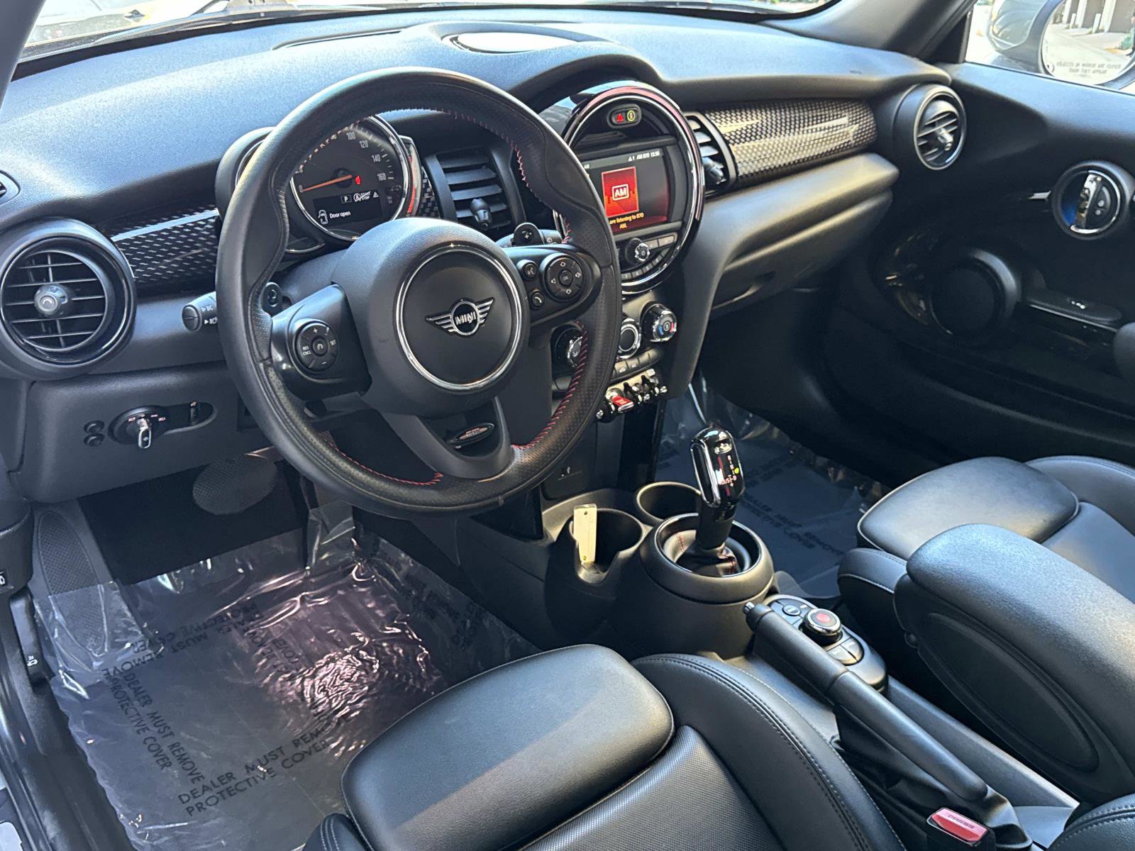 Used 2020 MINI Cooper S image 7