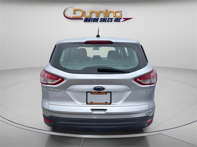 Used 2016 Ford Escape S image 3