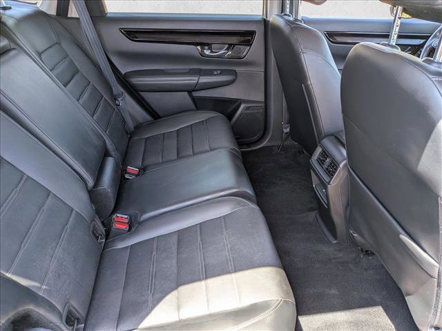 Used 2024 Honda CR-V EX-L image 25