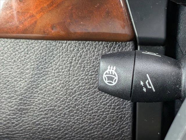 Used 2018 Mercedes-Benz GLS 550 4MATIC image 17