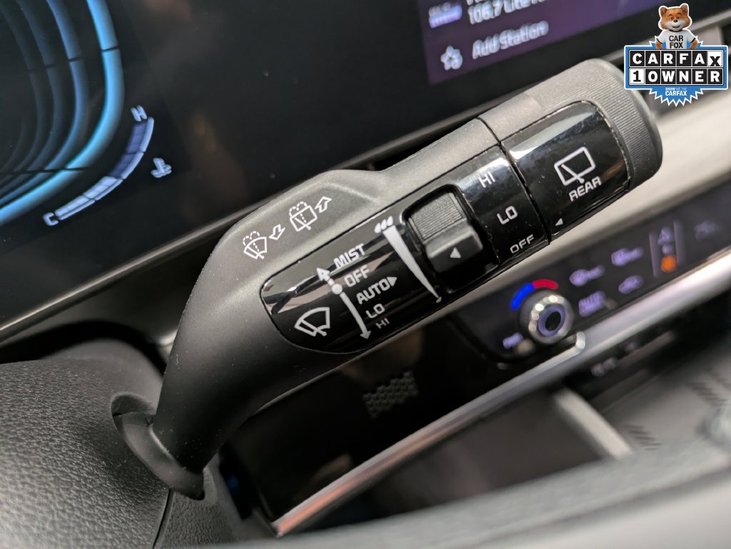 Certified 2024 Kia Sportage X-Line w/ X-Line Premium Package AWD/4WD image 19