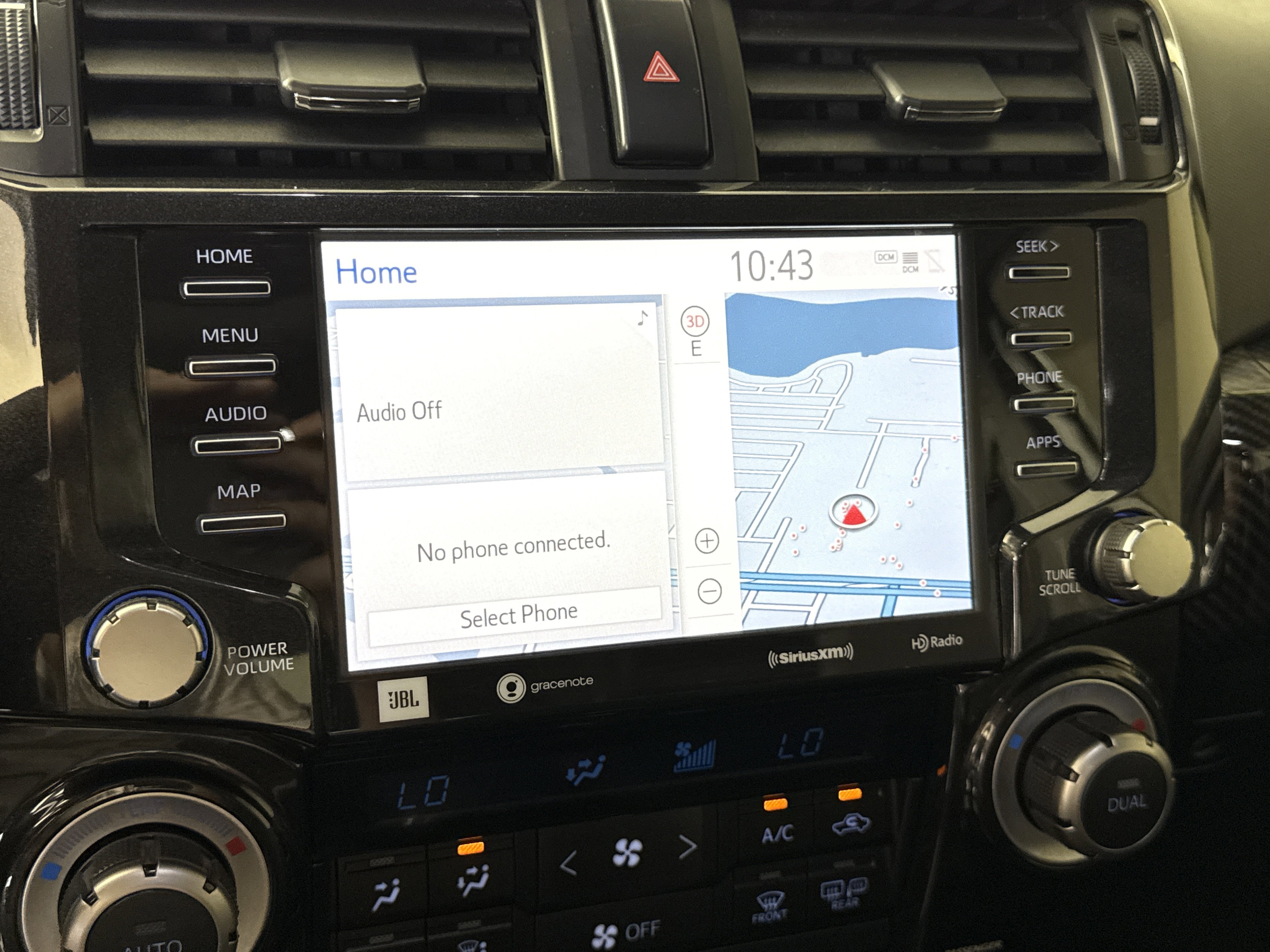 Used 2020 Toyota 4Runner TRD Pro image 20