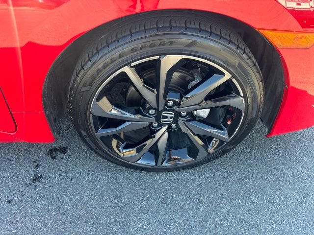 Used 2021 Honda Civic Sport image 38