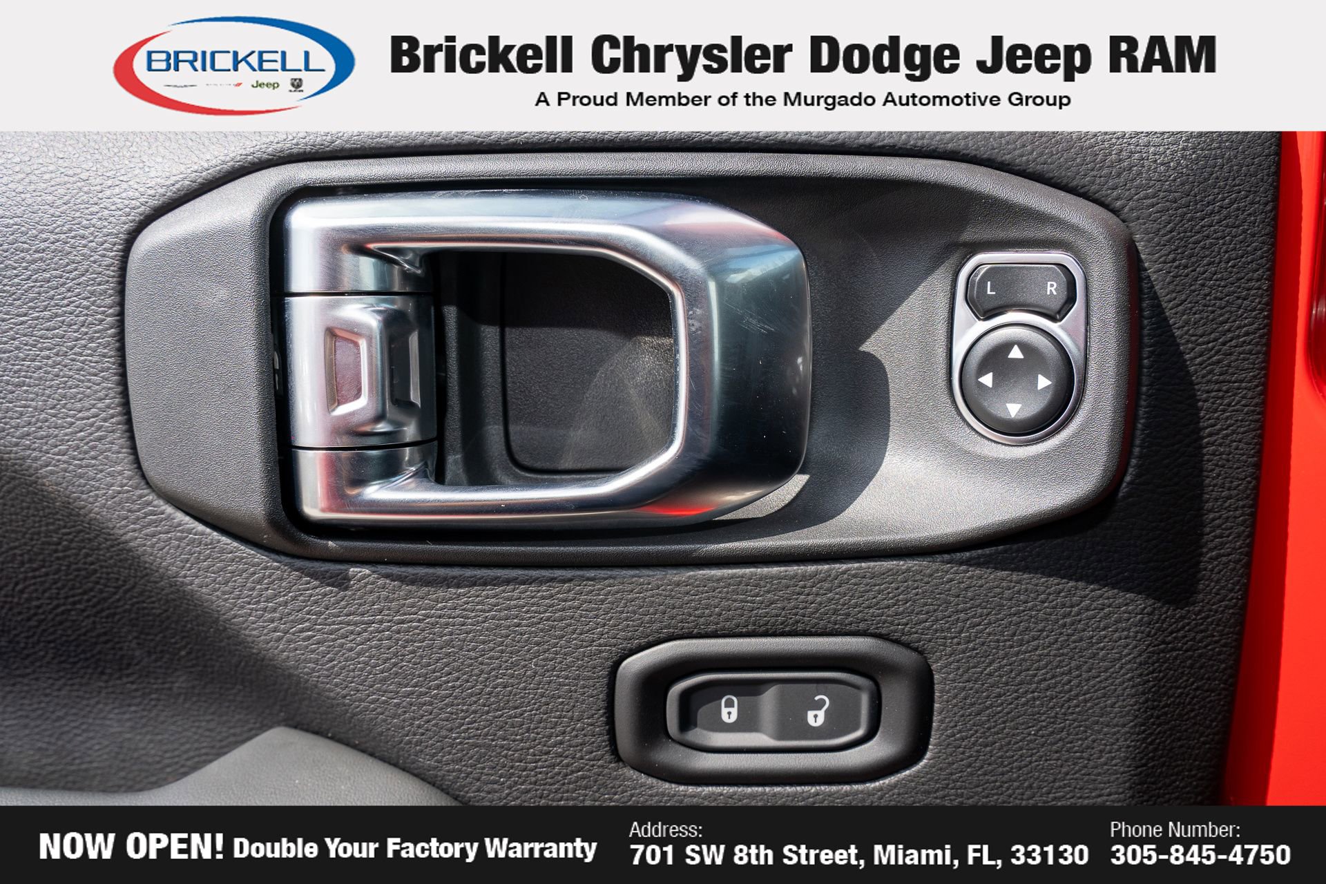 New 2025 Jeep Wrangler Rubicon 392 image 26