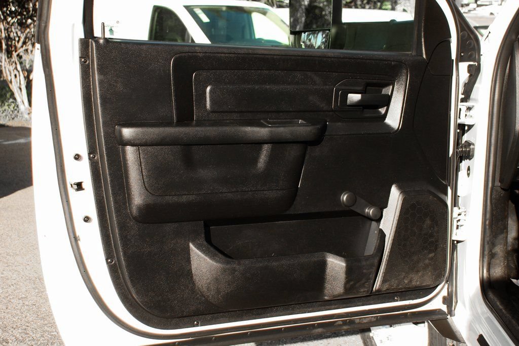 Used 2021 RAM 4500 Tradesman RWD image 15