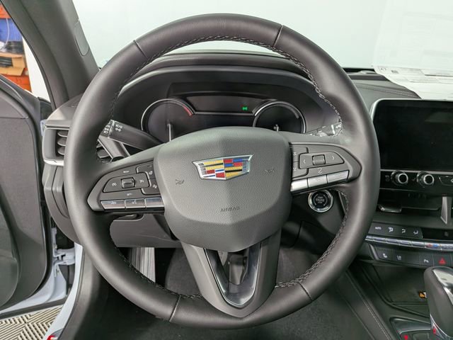 New 2026 Cadillac CT4 Premium Luxury AWD/4WD image 20