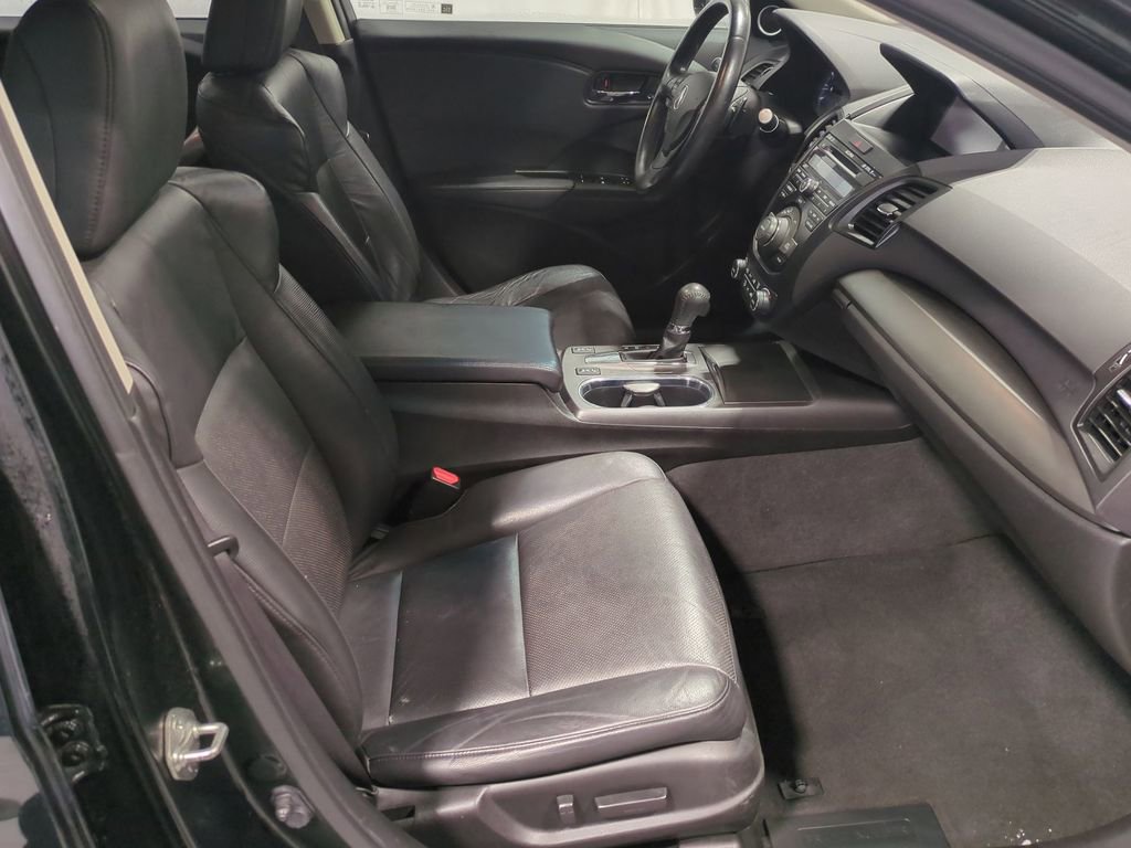 Used 2013 Acura RDX AWD w/ Technology Package image 25