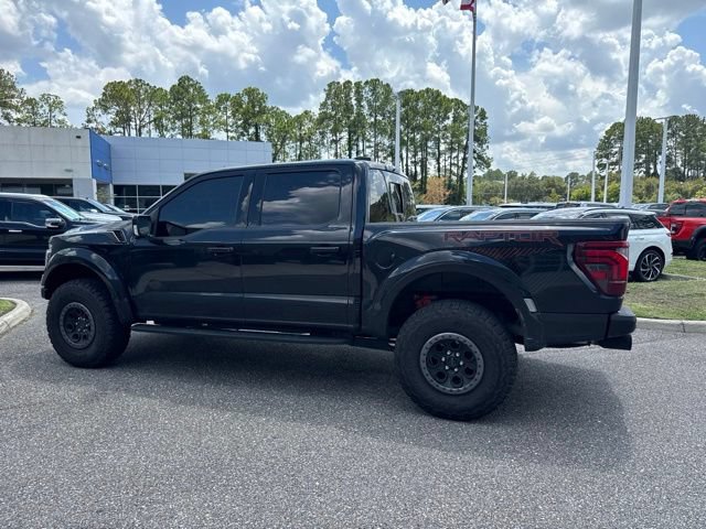 Certified 2025 Ford F150 Raptor AWD/4WD image 10