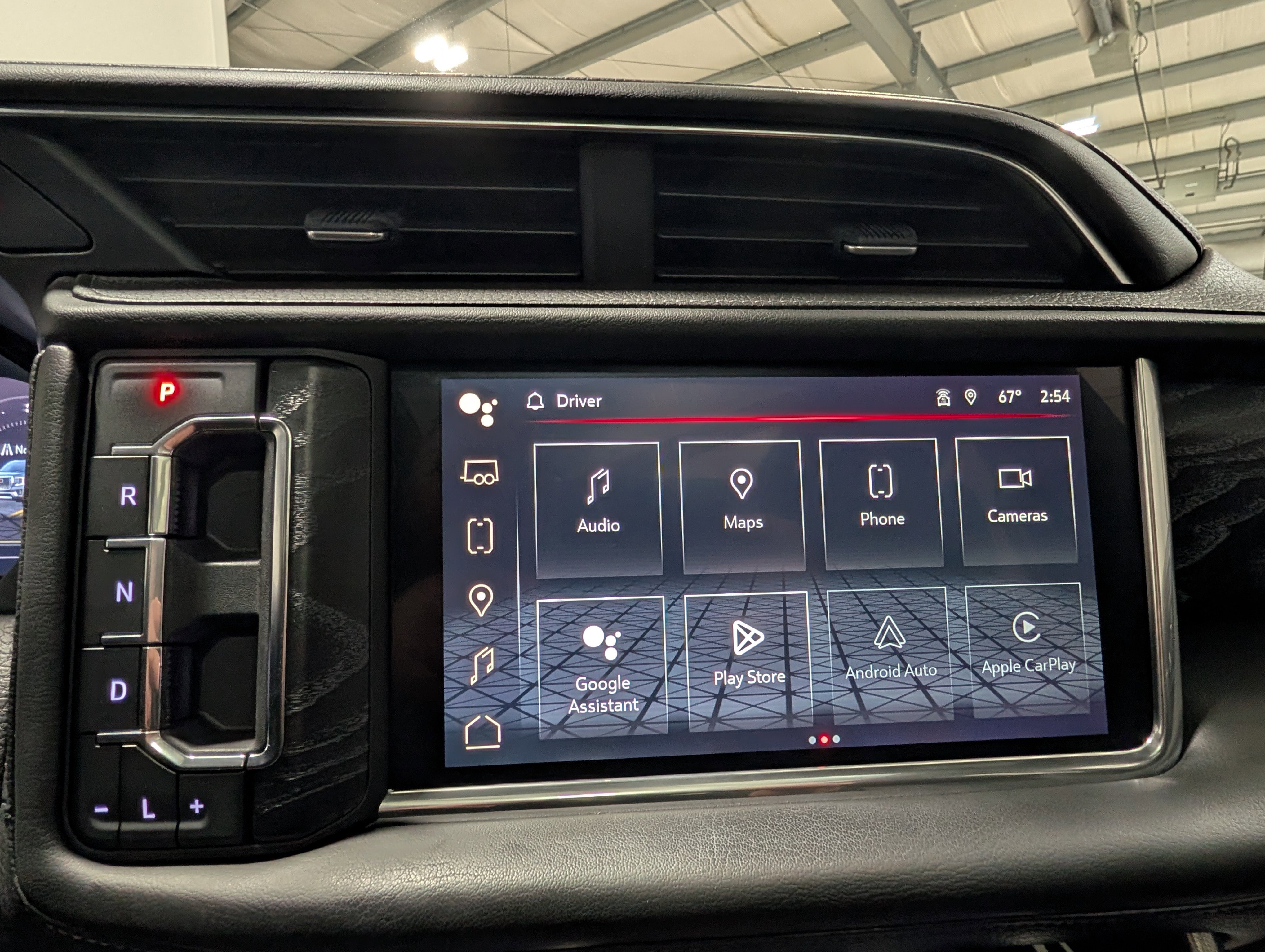 Used 2022 GMC Yukon Denali AWD/4WD image 27