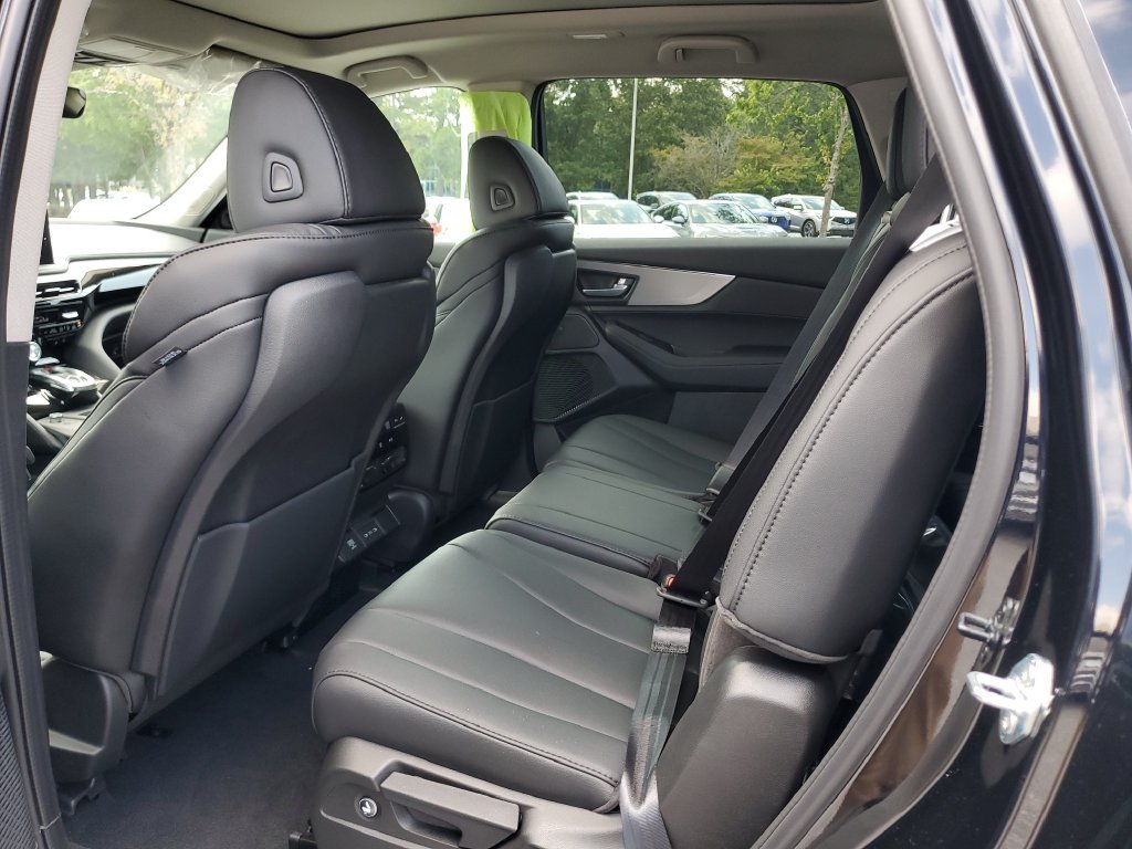 New 2026 Acura MDX FWD image 13