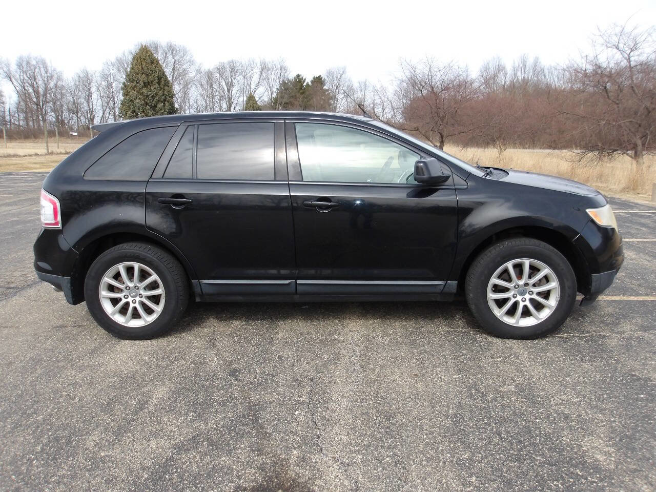 Used 2009 Ford Edge SEL image 2