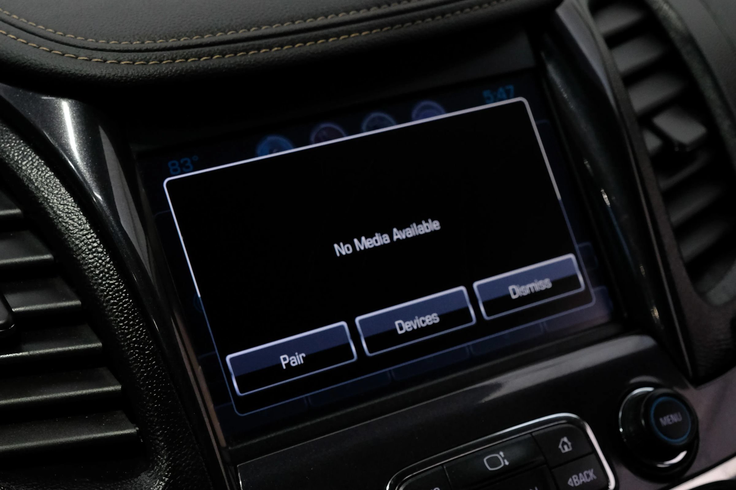 Used 2017 Chevrolet Impala Premier FWD image 35