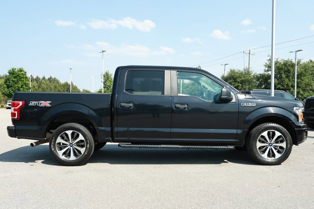 Used 2020 Ford F150 XL w/ Equipment Group 101A Mid RWD image 4