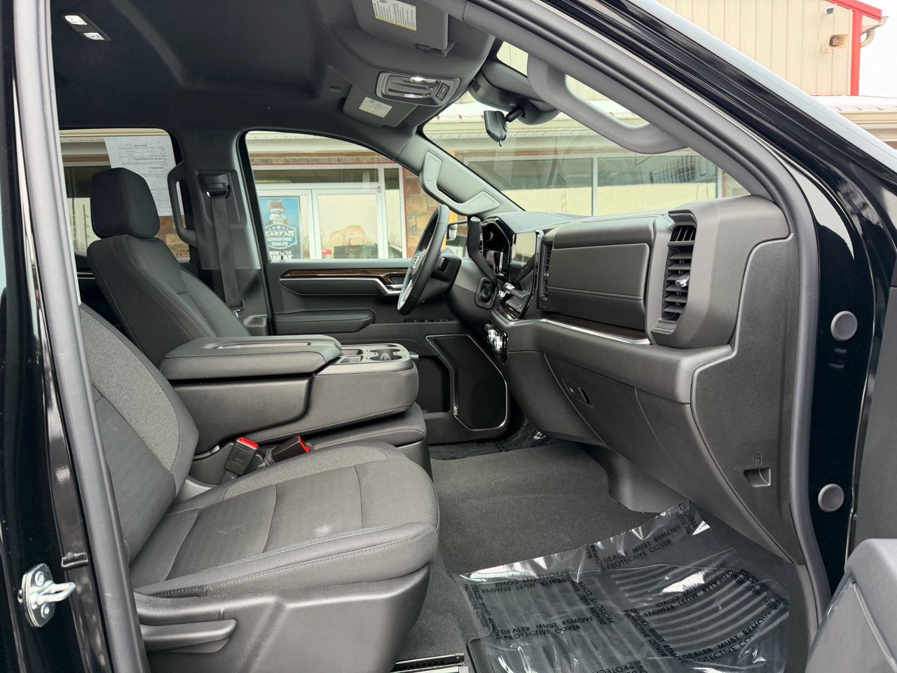 Used 2026 GMC Sierra 1500 Elevation image 22