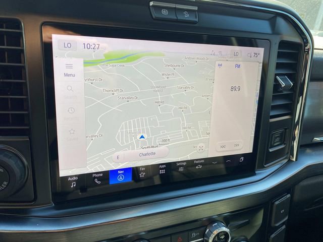 New 2026 Ford F350 Lariat w/ Black Appearance Package image 20