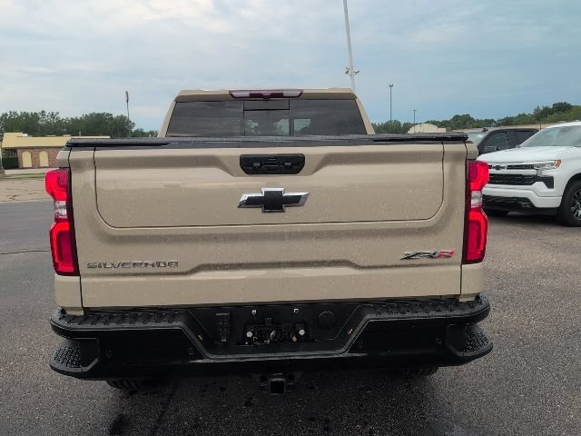 Used 2022 Chevrolet Silverado 1500 ZR2 AWD/4WD image 6