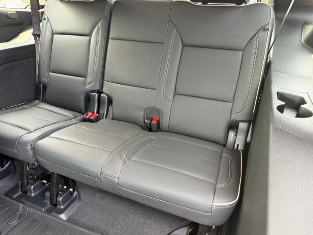 New 2026 Chevrolet Tahoe Premier w/ Sun And Tow Package RWD image 16
