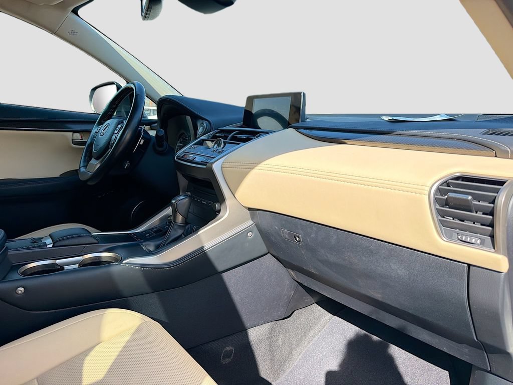 Used 2021 Lexus NX 300 FWD w/ Premium Package image 29